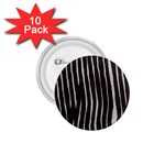 Zebra 1.75  Button (10 pack) 