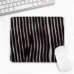 Zebra Large Mousepad