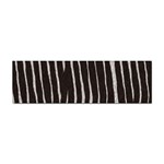 Zebra Sticker Bumper (10 pack)