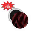 Zebra 1.75  Magnet (100 pack) 