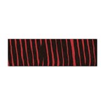 Zebra Sticker Bumper (100 pack)