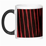 Zebra Morph Mug