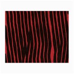 Zebra Glasses Cloth