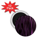 Zebra 1.75  Magnet (10 pack) 