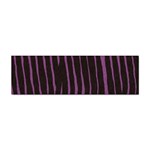 Zebra Sticker Bumper (100 pack)