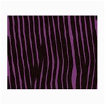 Zebra Glasses Cloth