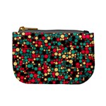 Retro Coin Change Purse