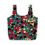 Retro Reusable Bag (M)