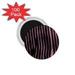 Zebra 1.75  Magnet (100 pack) 