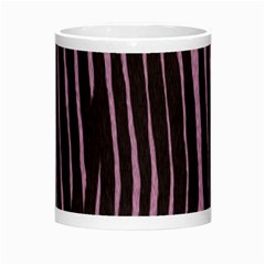Zebra Morph Mug from ArtsNow.com Center