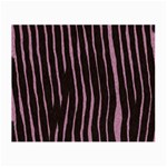 Zebra Glasses Cloth