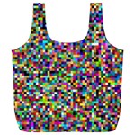 Color Reusable Bag (XL)