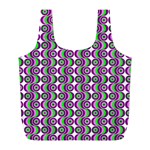 Retro Reusable Bag (L)