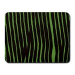 Zebra Small Mousepad