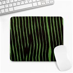 Zebra Large Mousepad