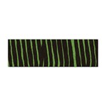 Zebra Sticker Bumper (100 pack)