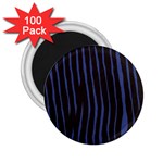 Zebra 2.25  Magnet (100 pack) 