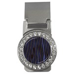 Zebra Money Clip (CZ)