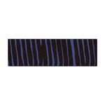 Zebra Sticker Bumper (100 pack)