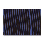 Zebra Sticker A4 (10 pack)