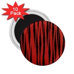 Tiger 2.25  Magnet (10 pack)