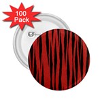 Tiger 2.25  Button (100 pack)