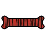 Tiger Magnet (Dog Bone)