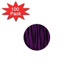 Tiger 1  Mini Button (100 pack) 