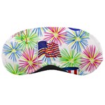 Patriot Fireworks Sleeping Mask