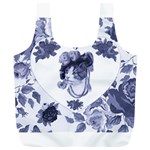 MISS KITTY Reusable Bag (XL)