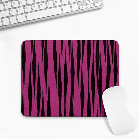 Tiger Small Mousepad from ArtsNow.com Front