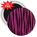 Tiger 3  Magnet (10 pack)