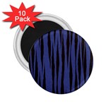 Tiger 2.25  Magnet (10 pack)