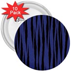 Tiger 3  Button (10 pack)