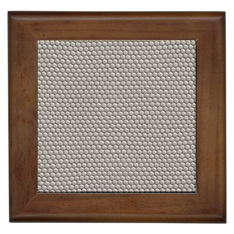 Snake Framed Tile from ArtsNow.com Front