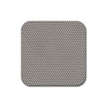 Snake Rubber Coaster (Square)