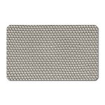 Snake Magnet (Rectangular)