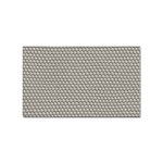 Snake Sticker Rectangular (10 pack)