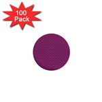 Snake 1  Mini Button (100 pack) 