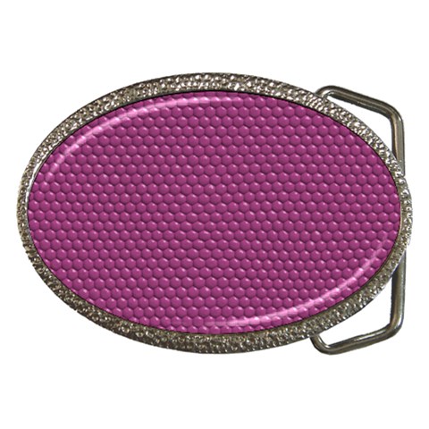 Snake Belt Buckle from ArtsNow.com Front