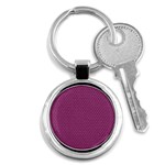 Snake Key Chain (Round)