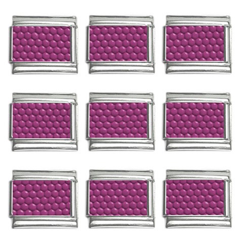 Snake 9mm Italian Charm (9 pack) from ArtsNow.com Front