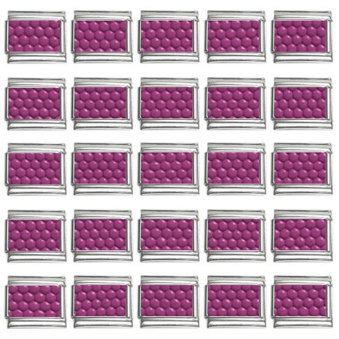 Snake 9mm Italian Charm (25 pack) from ArtsNow.com Front
