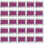 Snake 9mm Italian Charm (25 pack)