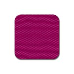 Snake Rubber Coaster (Square)