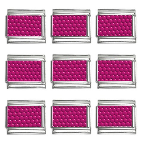 Snake 9mm Italian Charm (9 pack) from ArtsNow.com Front