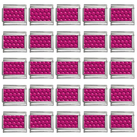 Snake 9mm Italian Charm (25 pack) from ArtsNow.com Front