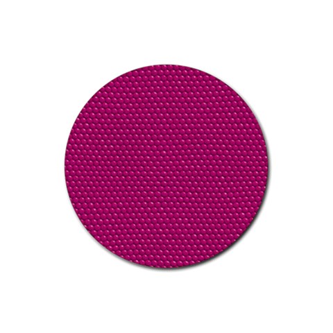 Snake Rubber Coaster (Round) from ArtsNow.com Front