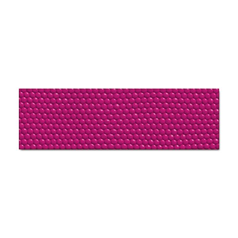 Snake Sticker (Bumper) from ArtsNow.com Front