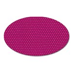 Snake Magnet (Oval)